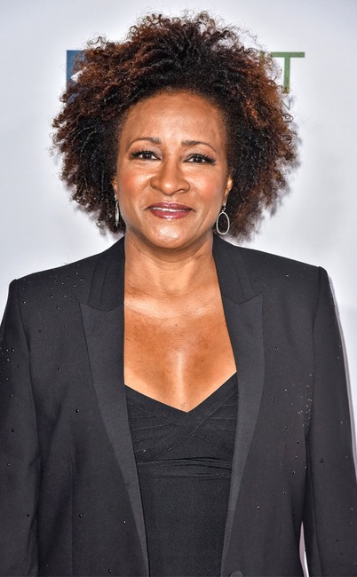 Wanda Sykes